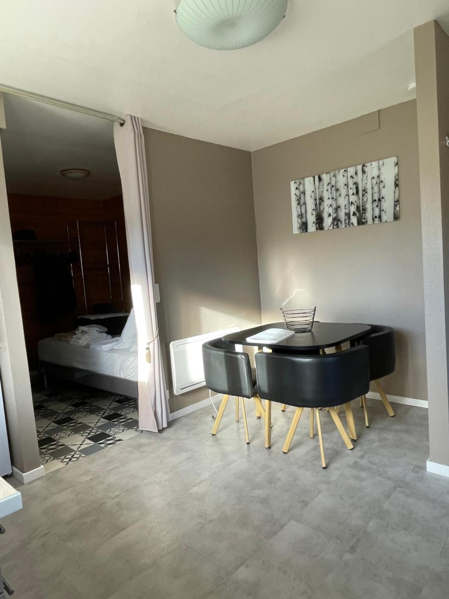 La Grande Du Blanc Ruxel Apartment Xonrupt-Longemer