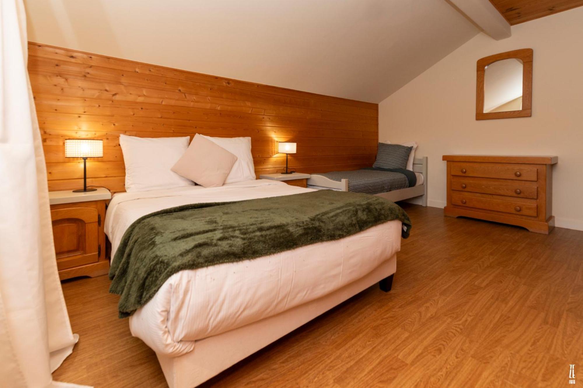 Apartment La Grande Du Blanc Ruxel